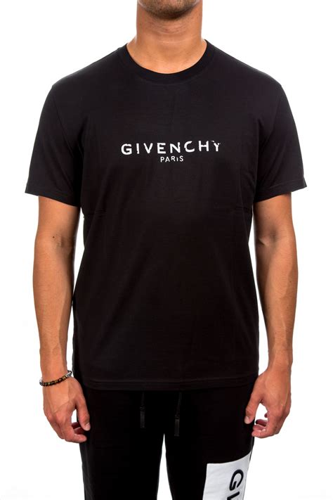 givenchy t-shirt men's sale|givenchy t shirt euro.